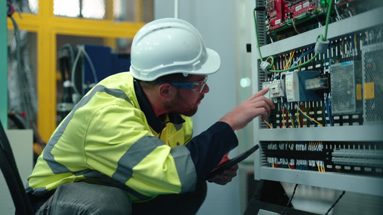 Best Electrical Maintenance Services  in Lake Wildwood, CA