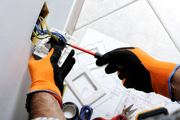 Emergency Electrical Repair Services in Lake Wildwood, CA